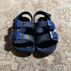 Cat & Jack Toddler Sandals